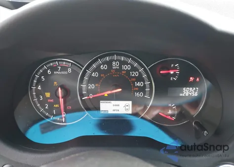 2012 Nissan Maxima 3.5 Sv from USA, damaged, VIN 1N4AA5AP7CC842546